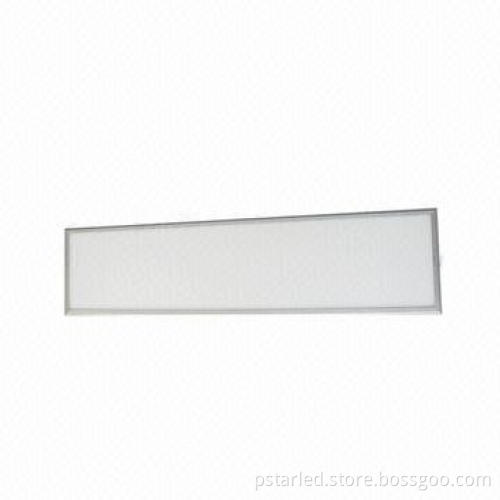 Ultra-thin LED Light Panel with 11mm Thickness, TUV/UL Approval